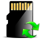 Memory card data recovery software