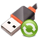 Removable drive data recovery software